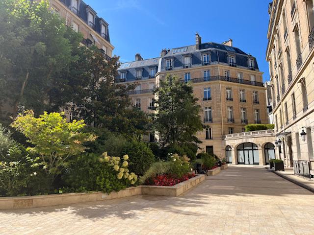 Appartement location à Bordeaux