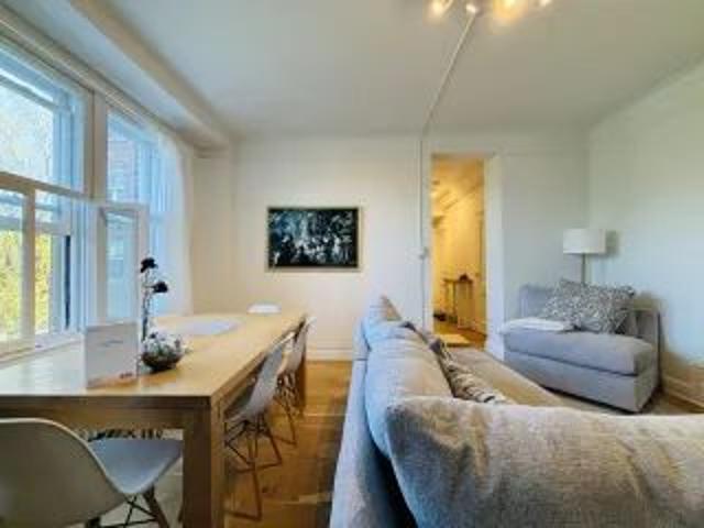 Apartment for rent in Québec, Quebec