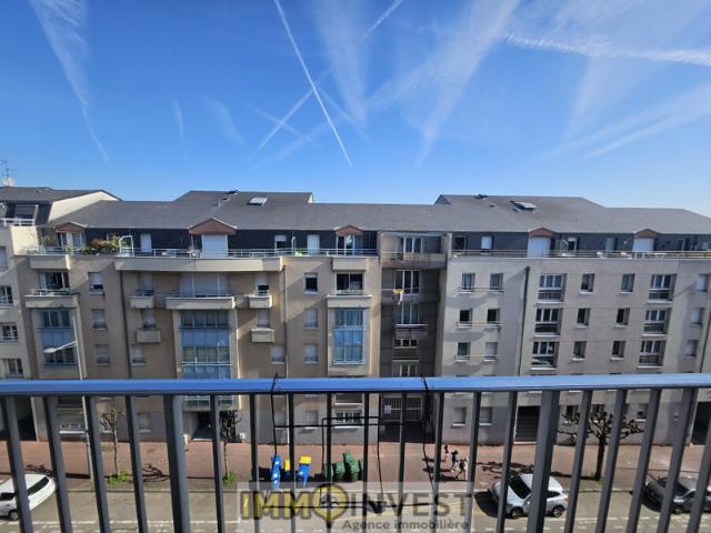 Appartement vente à Limoges