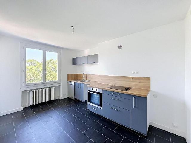 Appartement vente à Mâcon