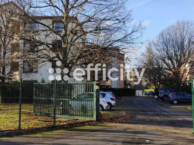 Appartement vente à Toulouse