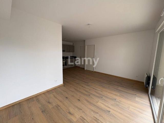 Appartement location à La Belle Épine, Chartres-de-Bretagne