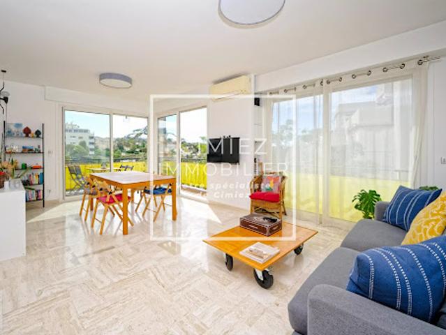 Appartement vente à Nice, Alpes-Maritimes
