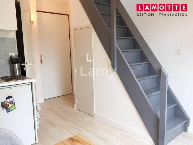 Appartement location à Étignac, Bréal-sous-Montfort