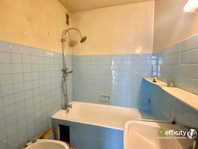 Appartement vente à Dax