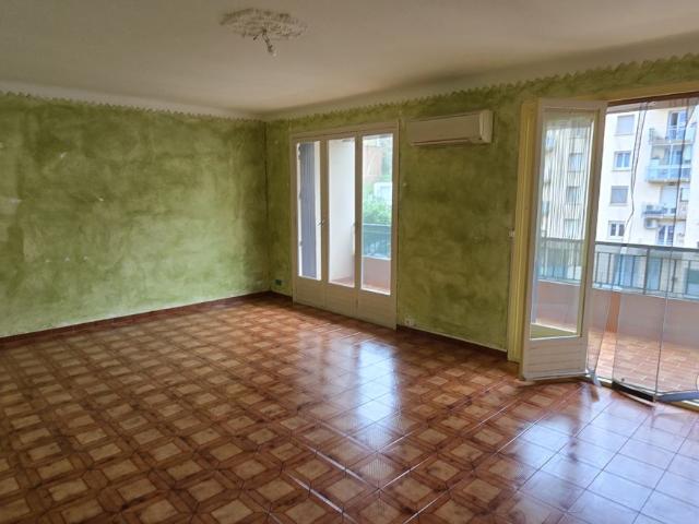Appartement vente à Ajaccio