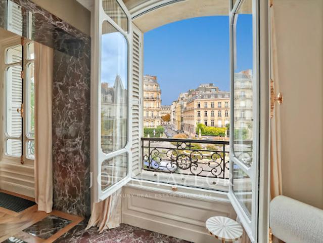 Appartement vente à Bordeaux