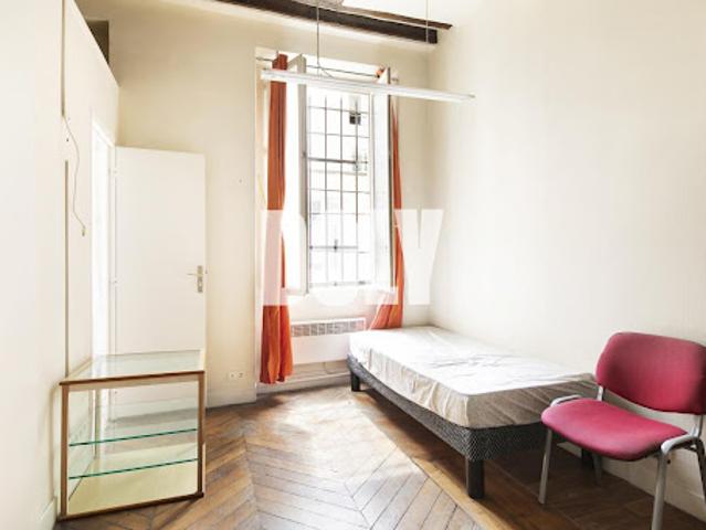 Appartement vente à Paris, Île-de-France