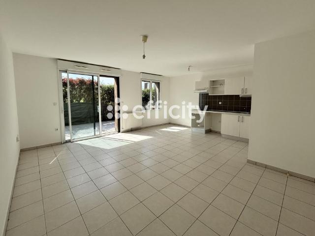 Appartement vente à Toulouse, Beauzelle