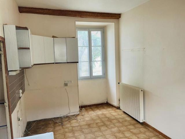 Appartement vente à Étampes, Angerville