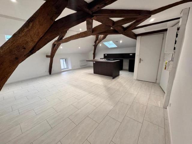 Appartement location à Rochechouart, Saint-junien