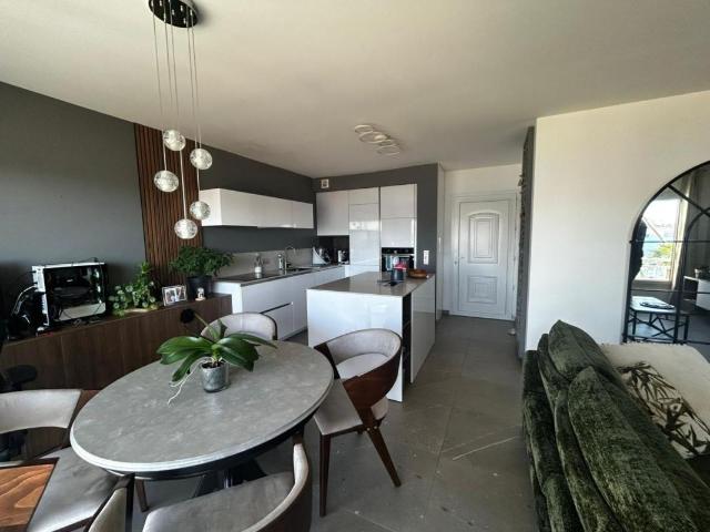Appartement vente à Ajaccio
