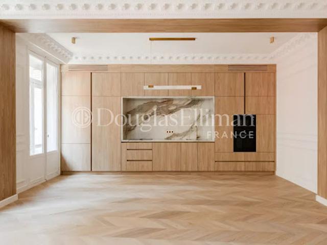 Appartement vente à Bordeaux
