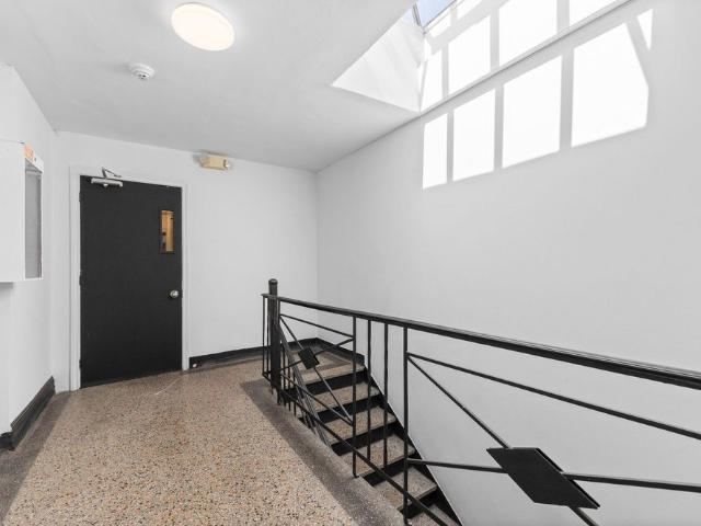 Apartment for rent in St. Leonard's, Quebec