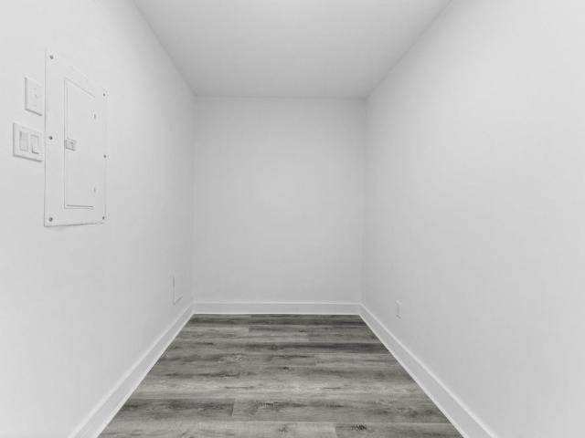 Apartment for rent in St. Leonard's, Quebec