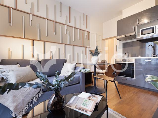 Appartement location à Paris, Île-de-France