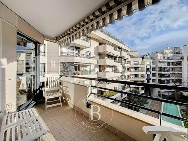 Appartement location à Boulogne-Billancourt, Boulogne-billancourt