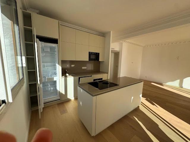 Appartement vente à Campagne Monaco, Valensole