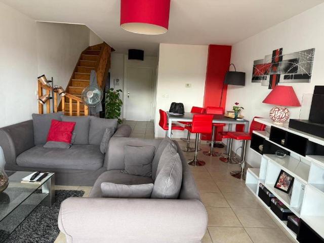 Appartement location à ZI des Lilas et des Tourets, Craponne