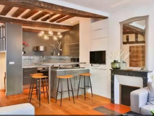 Appartement location à Paris, Île-de-France