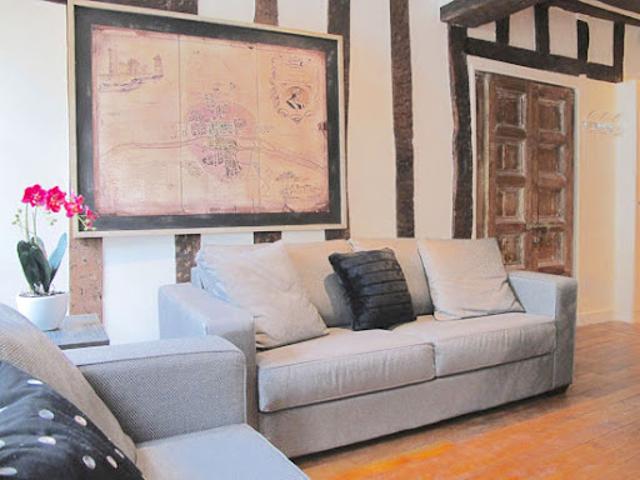 Appartement location à Paris, Île-de-France