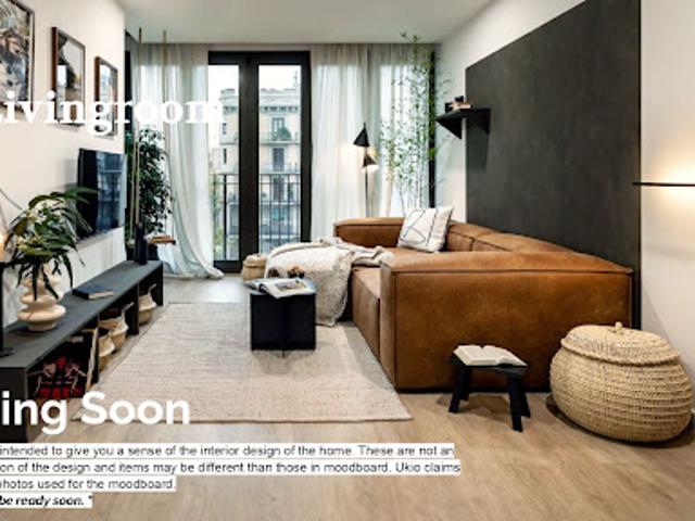 Appartement location à Paris, Île-de-France