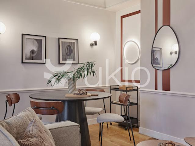 Appartement location à Paris, Île-de-France