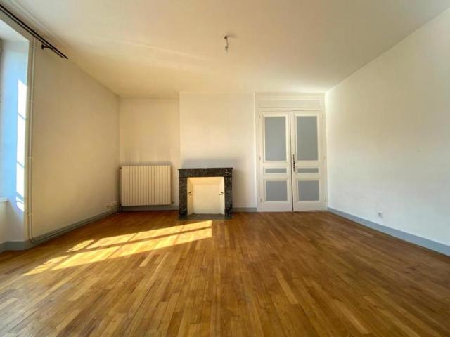 Appartement location à Limoges