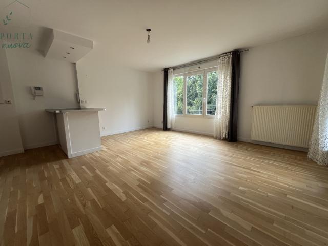 Appartement location à Bressuire, Saint-pierre-des-echaubrognes
