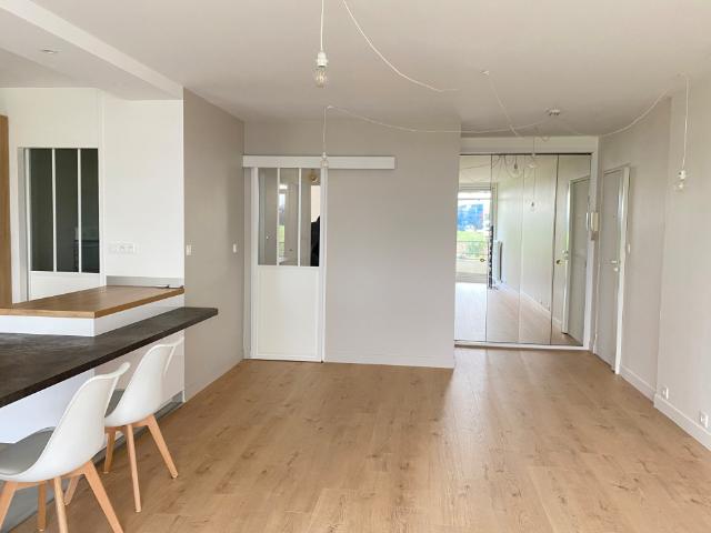 Appartement location à Nantes