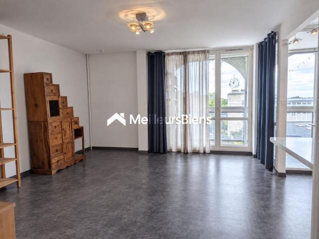 Appartement vente à Rennes, Bretagne