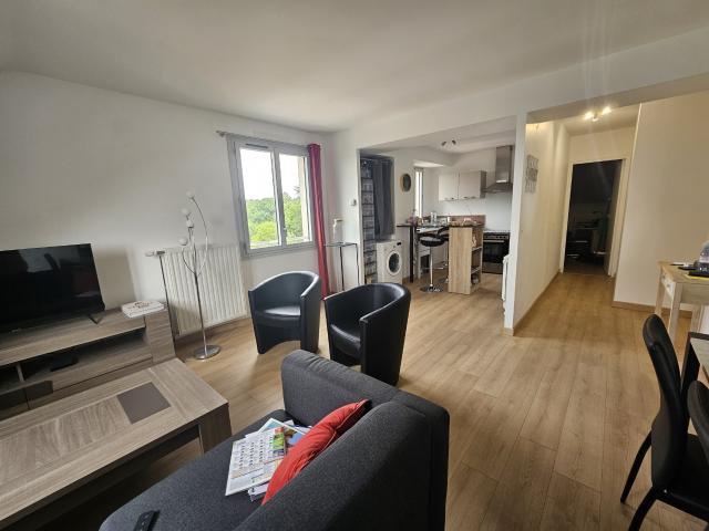 Appartement location à Clos des Ursulines, Amboise