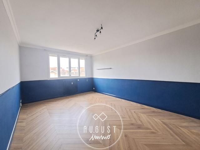 Appartement location à Limoges