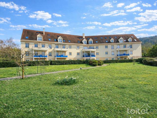 Appartement vente à Rambouillet, Chevreuse