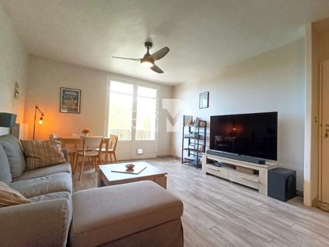 Appartement vente à Arrondissement de Toulon, Toulon