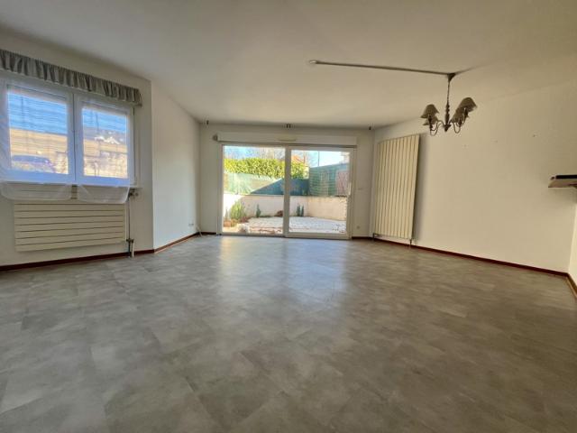 Appartement vente à Sarreguemines