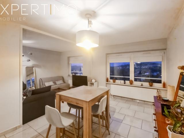 Appartement vente à Dieppe, Normandie
