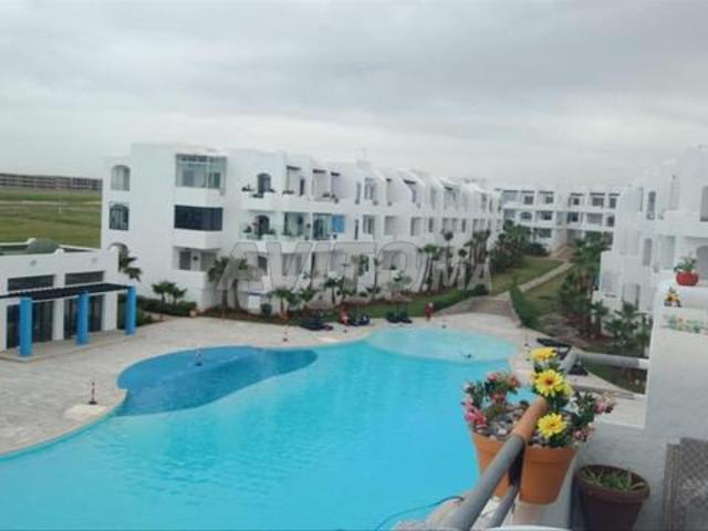 Appartement vente à Mansouria, Gharb-Chrarda-Beni Hssen