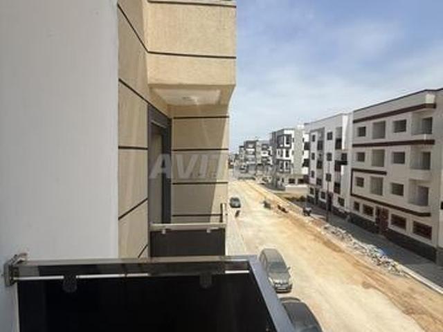 Appartement vente à Oulad Rahal, Gharb-Chrarda-Beni Hssen