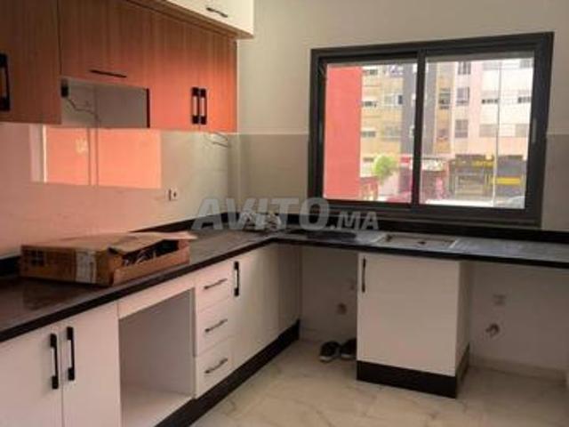 Appartement vente à Lyautey