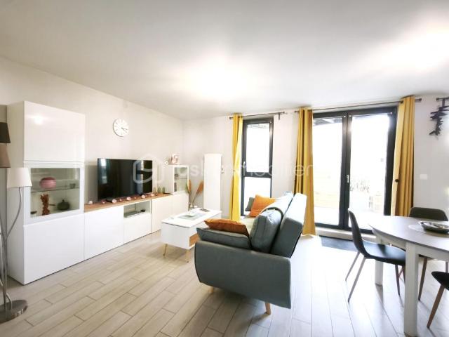 Duplex vente à Laval