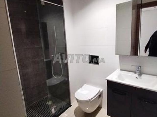 Appartement vente à Lyautey, El Mellah