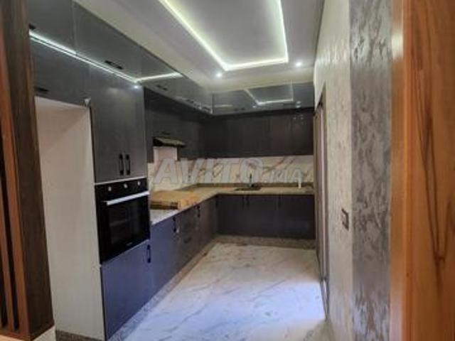 Appartement vente à Had Soualem, Gharb-Chrarda-Beni Hssen