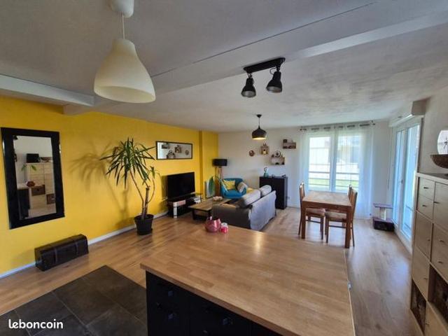 Appartement vente à Compiègne