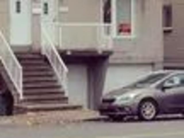 Apartment for rent in St. Leonard's, Quebec