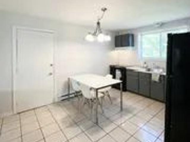 Apartment for rent in Sherbrooke, Quebec