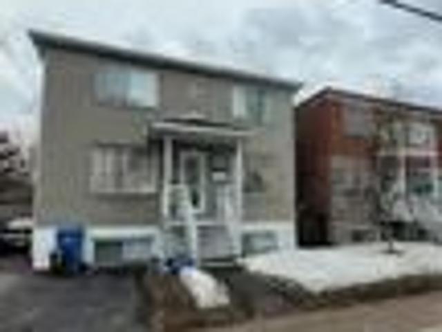 Apartment for rent in Longueuil, Quebec