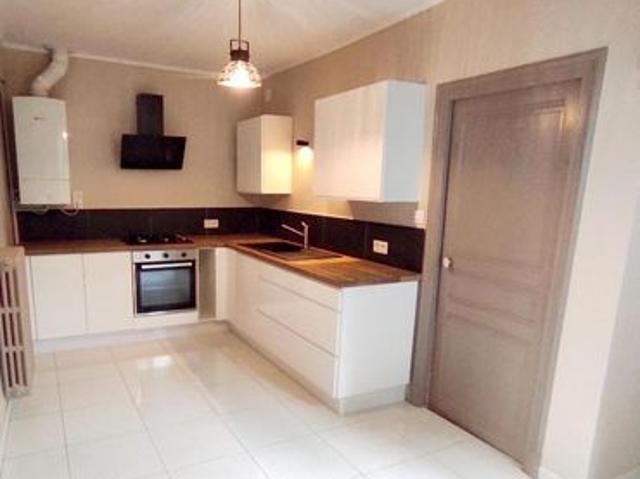 Appartement vente à Millau
