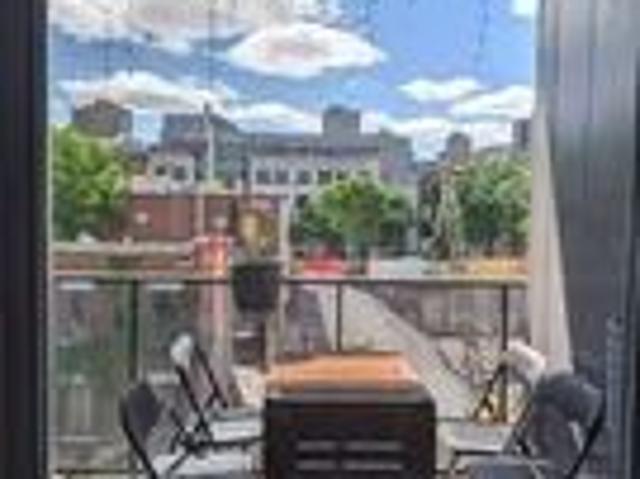 Apartment for rent in St. Leonard's, Quebec