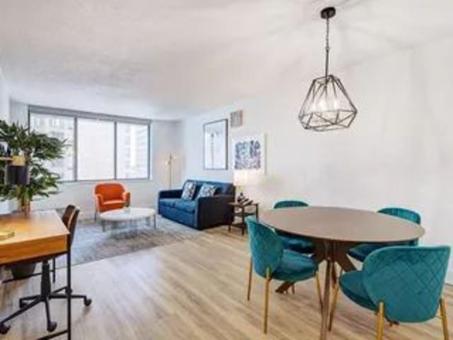 Apartment for rent in St. Leonard's, Quebec